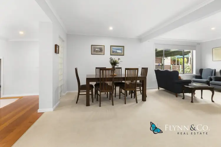 Sixth view of Homely house listing, 14 Nullawarre Avenue, Rosebud VIC 3939