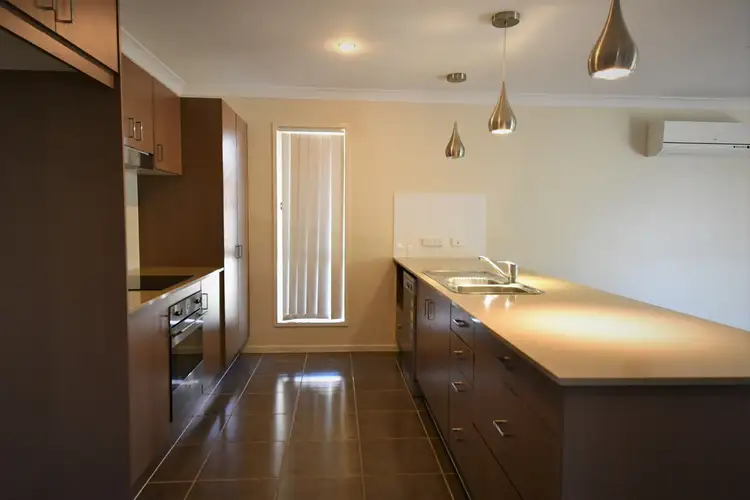 Second view of Homely house listing, 6 Belltrees Place, Gracemere QLD 4702