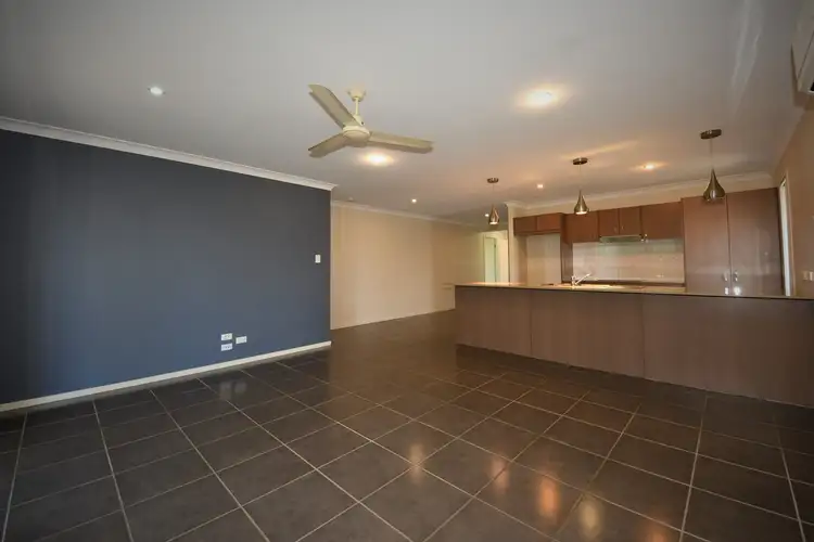 Third view of Homely house listing, 6 Belltrees Place, Gracemere QLD 4702