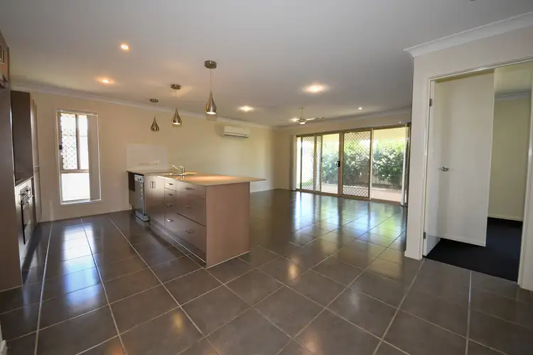 Fourth view of Homely house listing, 6 Belltrees Place, Gracemere QLD 4702