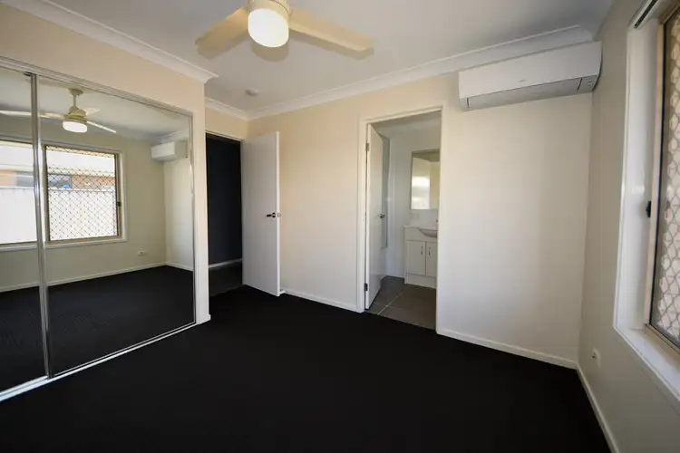 Seventh view of Homely house listing, 6 Belltrees Place, Gracemere QLD 4702