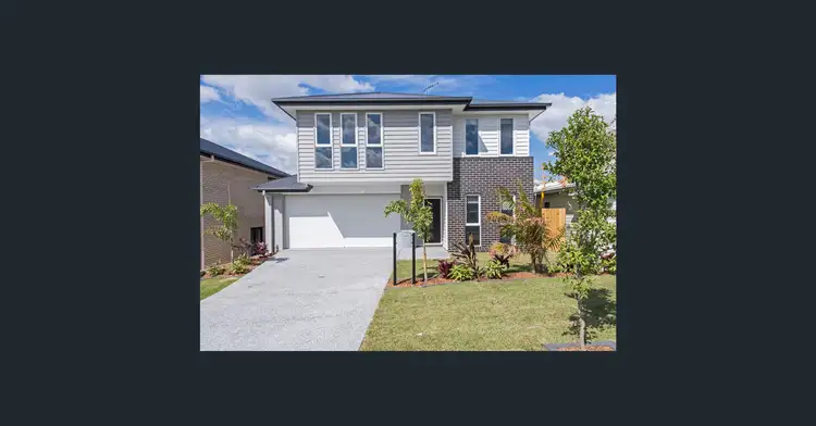 38 Hunter Street, Ormeau Hills QLD 4208