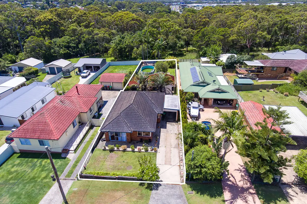 Main view of Homely house listing, 6 Murray Street, Jewells NSW 2280