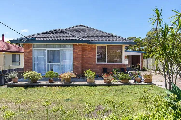 Second view of Homely house listing, 6 Murray Street, Jewells NSW 2280