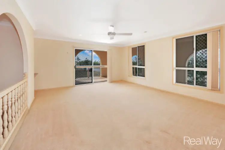 Fifth view of Homely house listing, 1 Gammie Court, Avenell Heights QLD 4670