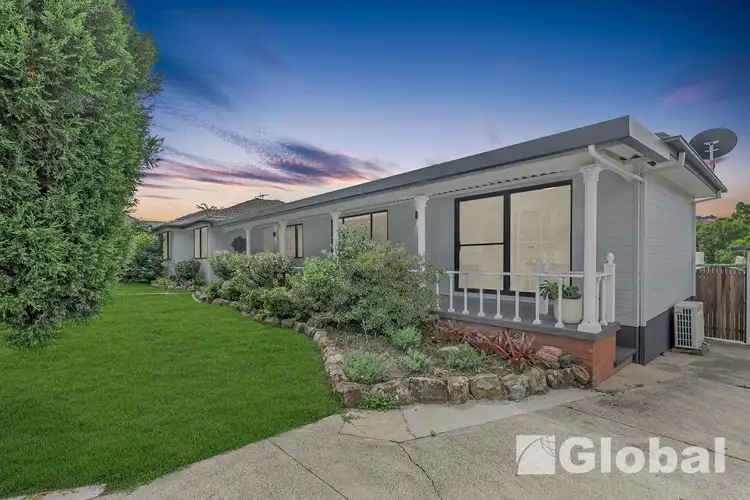 10 Francine Avenue, Elermore Vale NSW 2287