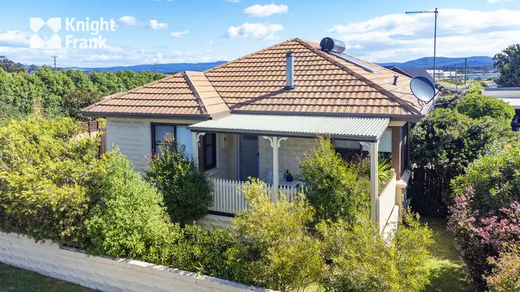 Fifth view of Homely house listing, 5 Goulburn Street, George Town TAS 7253