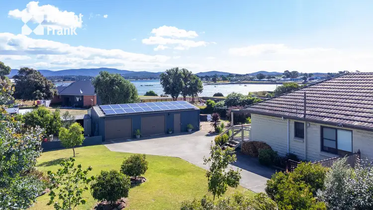 Sixth view of Homely house listing, 5 Goulburn Street, George Town TAS 7253