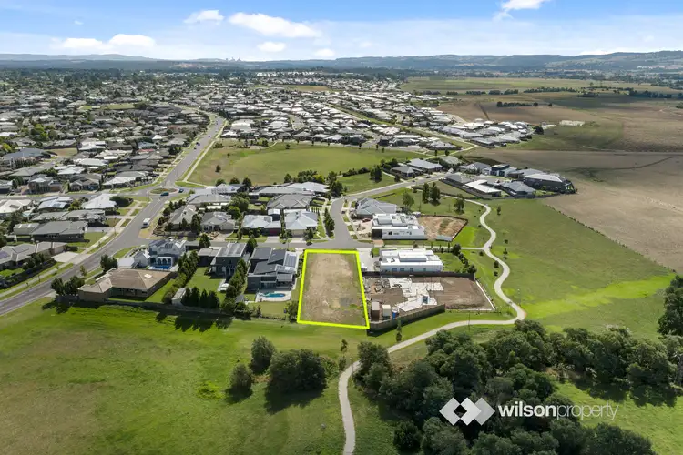6 Waterford Court, Traralgon VIC 3844