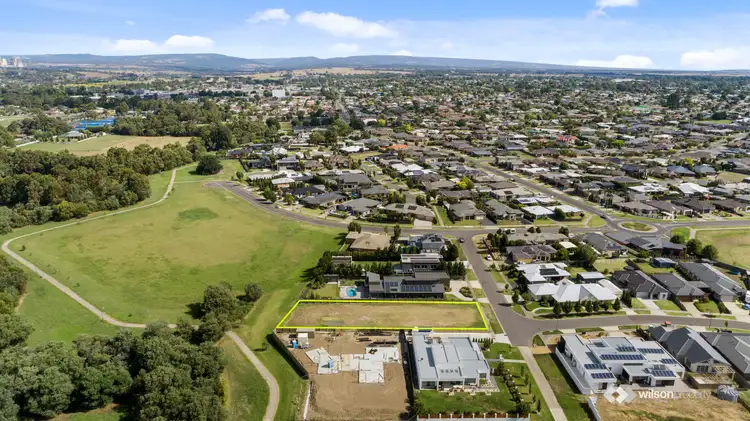 Fourth view of Homely land listing, 6 Waterford Court, Traralgon VIC 3844