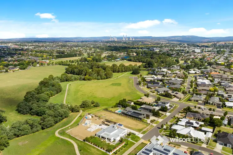 Fifth view of Homely land listing, 6 Waterford Court, Traralgon VIC 3844