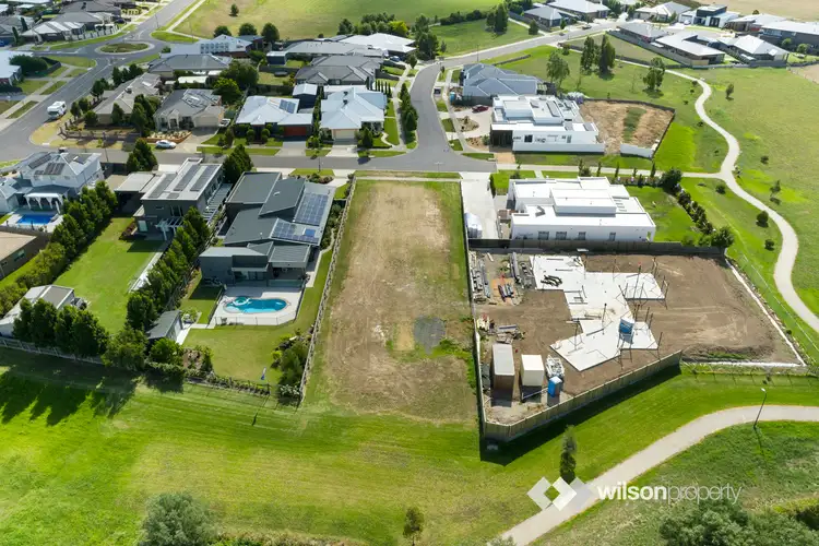 Sixth view of Homely land listing, 6 Waterford Court, Traralgon VIC 3844