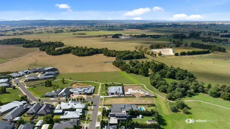 Seventh view of Homely land listing, 6 Waterford Court, Traralgon VIC 3844