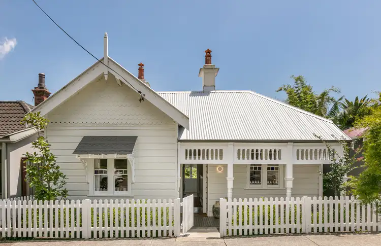 49 Pritchard Street, Annandale NSW 2038
