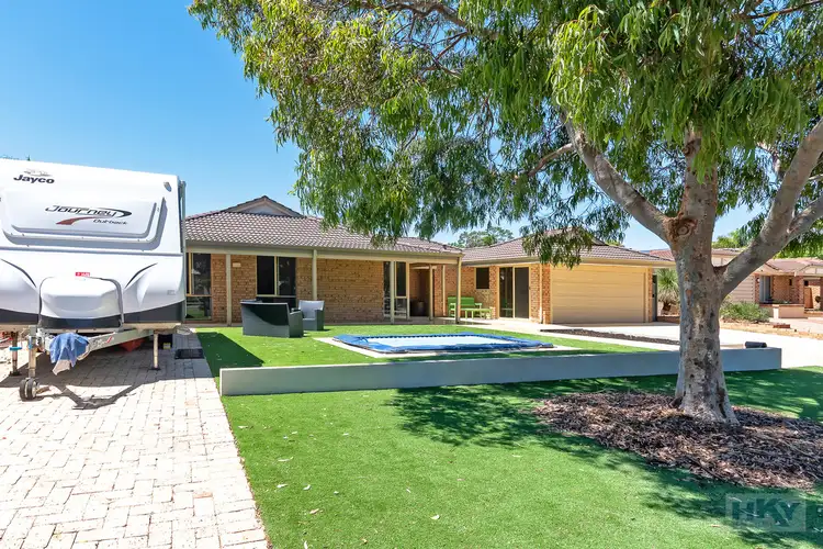 5 Deauville Place, Connolly WA 6027