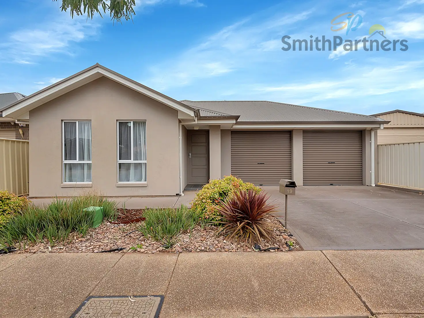 Main view of Homely house listing, 19 Gairdner Boulevard, Andrews Farm SA 5114