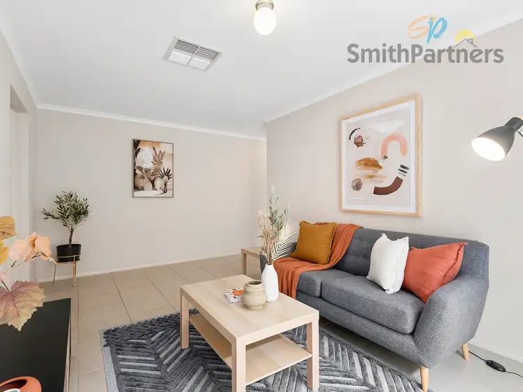 Second view of Homely house listing, 19 Gairdner Boulevard, Andrews Farm SA 5114