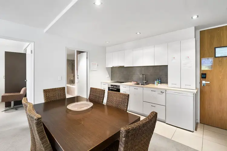 Second view of Homely apartment listing, 258-260/100 The Esplanade, Torquay VIC 3228