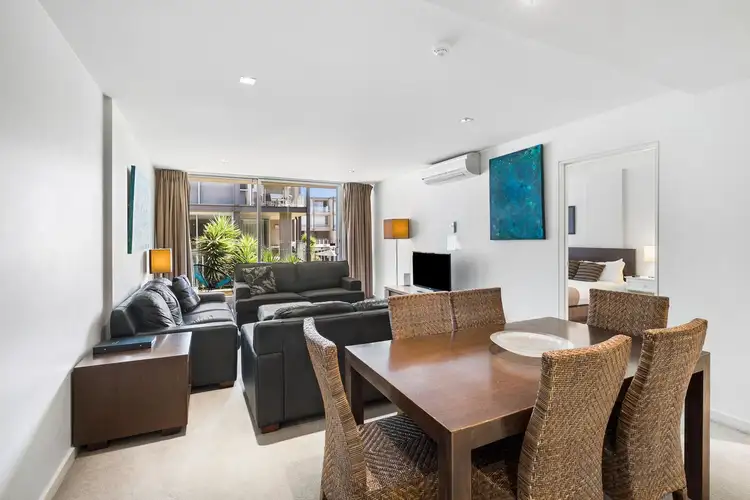 Third view of Homely apartment listing, 258-260/100 The Esplanade, Torquay VIC 3228