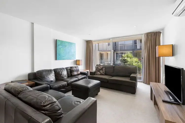 Fourth view of Homely apartment listing, 258-260/100 The Esplanade, Torquay VIC 3228
