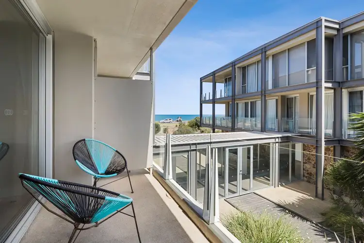 Fifth view of Homely apartment listing, 258-260/100 The Esplanade, Torquay VIC 3228