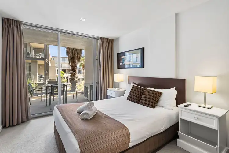 Sixth view of Homely apartment listing, 258-260/100 The Esplanade, Torquay VIC 3228