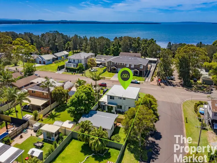 Main view of Homely house listing, 120 Lakedge Avenue, Berkeley Vale NSW 2261