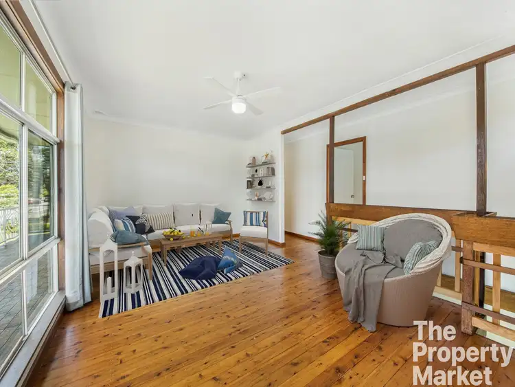Fifth view of Homely house listing, 120 Lakedge Avenue, Berkeley Vale NSW 2261