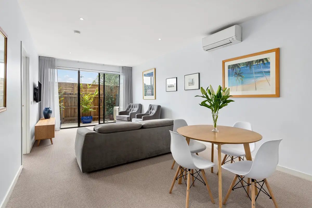 Main view of Homely apartment listing, 5/29 Belgrove Avenue, Balwyn VIC 3103