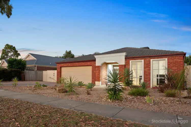 36 Pindara Boulevard, Langwarrin VIC 3910