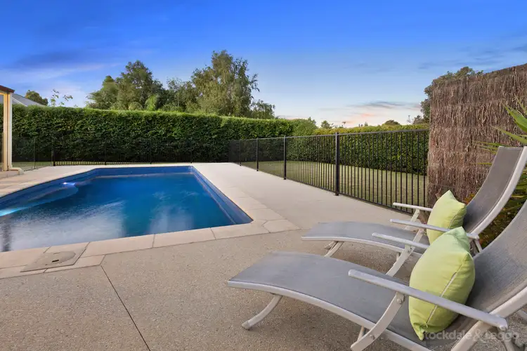 Second view of Homely house listing, 36 Pindara Boulevard, Langwarrin VIC 3910