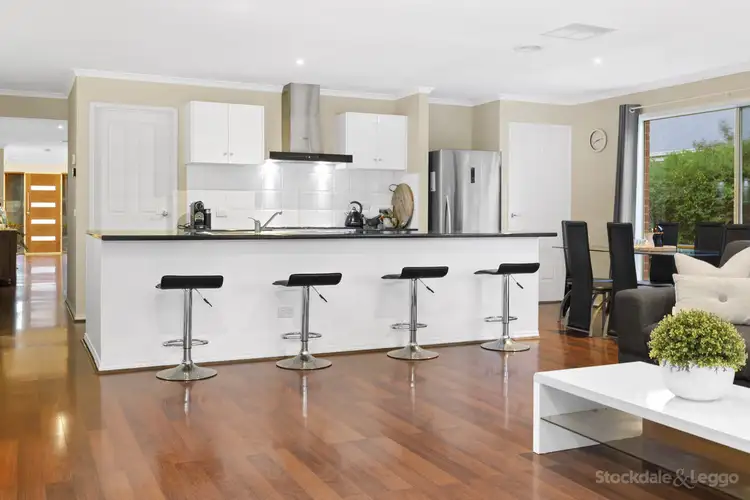 Third view of Homely house listing, 36 Pindara Boulevard, Langwarrin VIC 3910