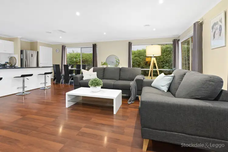 Fourth view of Homely house listing, 36 Pindara Boulevard, Langwarrin VIC 3910