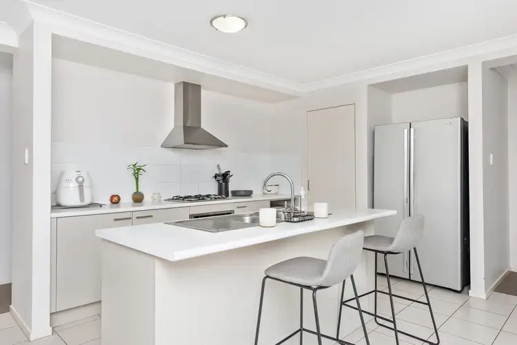 Second view of Homely house listing, 37 Banks Drive, Ormeau QLD 4208