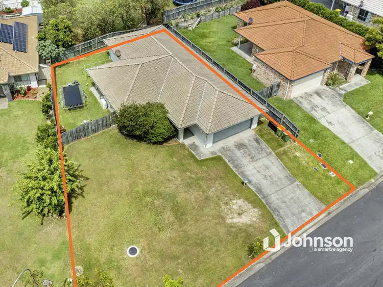 11 Whitehall Street, Browns Plains QLD 4118