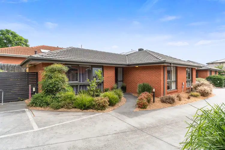 1/25-27 Ashleigh Avenue, Frankston VIC 3199