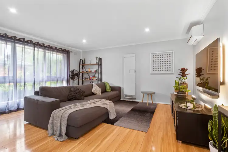 Fourth view of Homely unit listing, 1/25-27 Ashleigh Avenue, Frankston VIC 3199