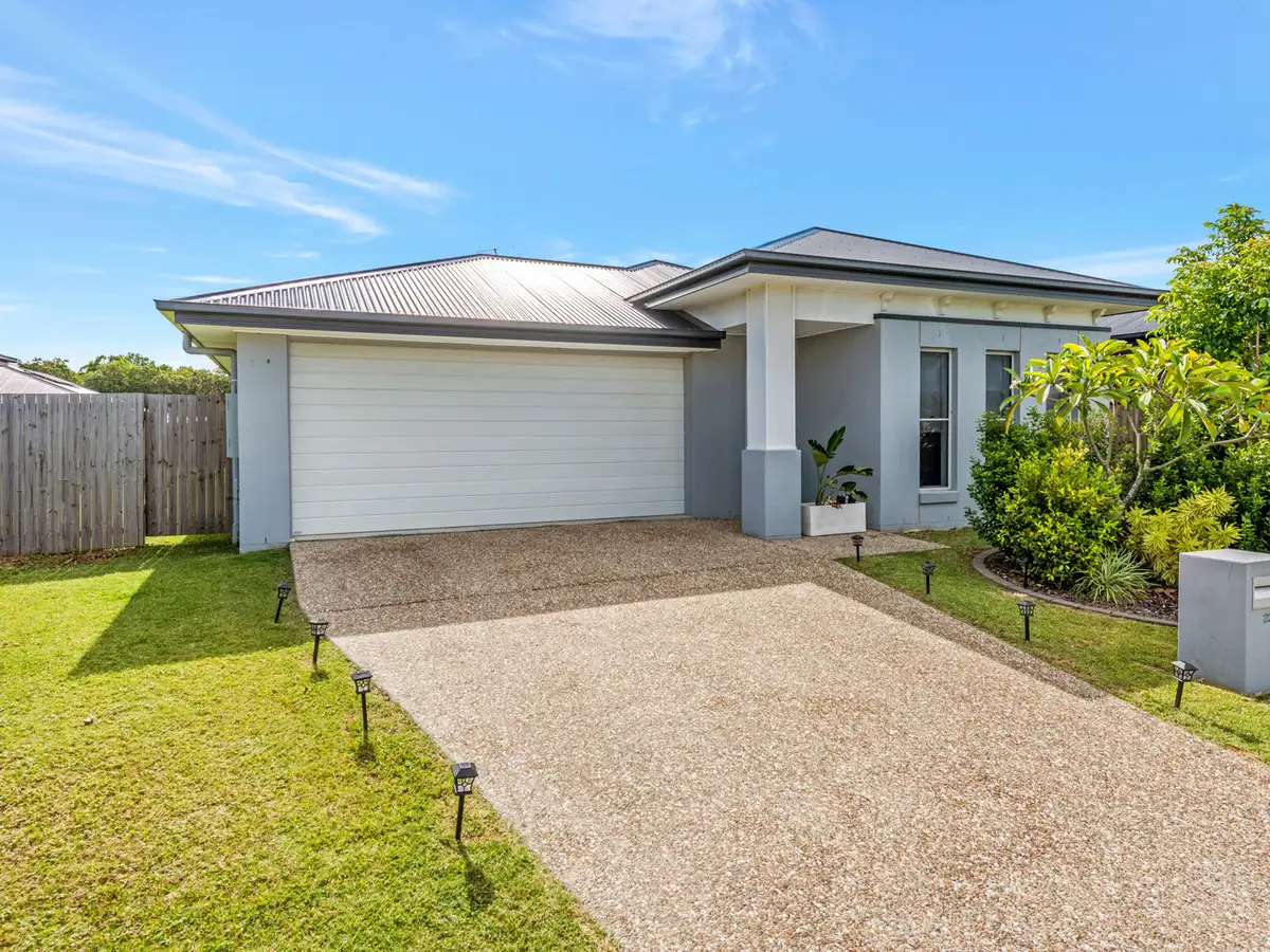 Main view of Homely house listing, 235 Goldmine Road, Ormeau QLD 4208