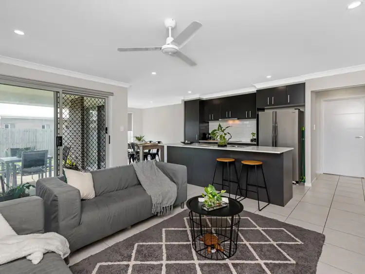 Second view of Homely house listing, 235 Goldmine Road, Ormeau QLD 4208