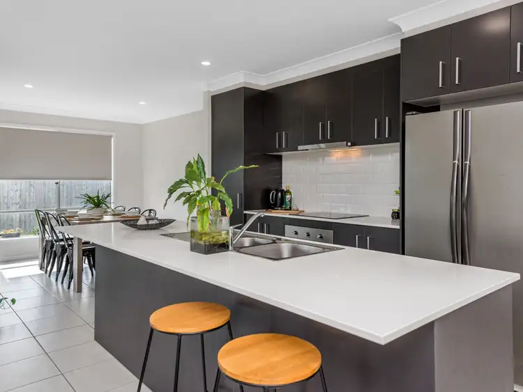 Third view of Homely house listing, 235 Goldmine Road, Ormeau QLD 4208