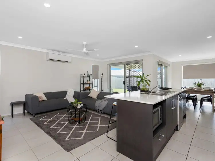 Sixth view of Homely house listing, 235 Goldmine Road, Ormeau QLD 4208