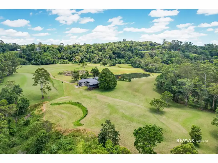 Main view of Homely house listing, 57 Mountain View Road, Bald Knob QLD 4552
