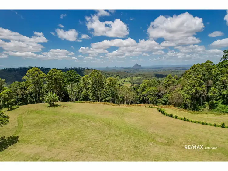 Third view of Homely house listing, 57 Mountain View Road, Bald Knob QLD 4552