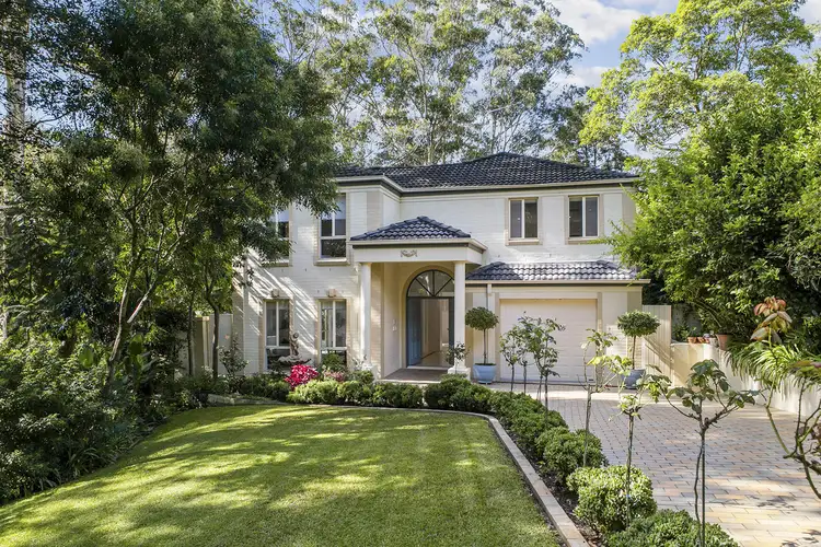 Main view of Homely house listing, 12 Howard Place, Castle Hill NSW 2154