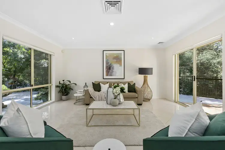 Fourth view of Homely house listing, 12 Howard Place, Castle Hill NSW 2154