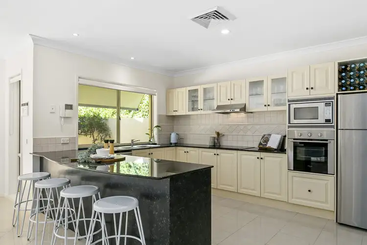 Fifth view of Homely house listing, 12 Howard Place, Castle Hill NSW 2154