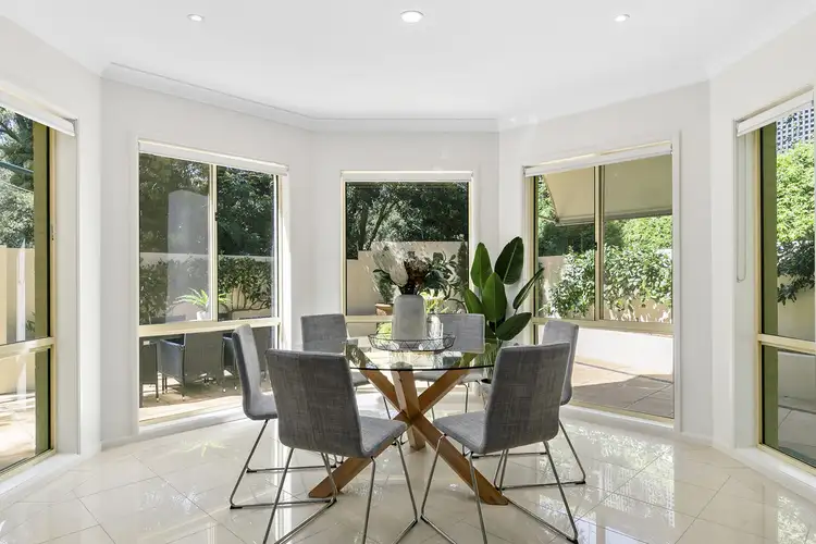 Sixth view of Homely house listing, 12 Howard Place, Castle Hill NSW 2154