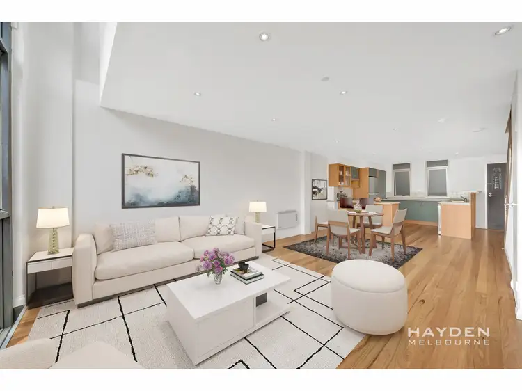 Unit 15/321-323 Chapel Street, Prahran VIC 3181