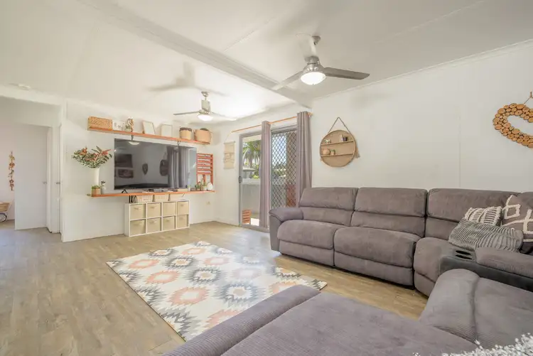 Third view of Homely house listing, 6 Alexander Street, Boyne Island QLD 4680