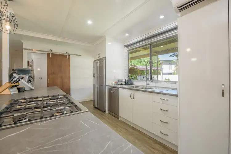 Fifth view of Homely house listing, 6 Alexander Street, Boyne Island QLD 4680